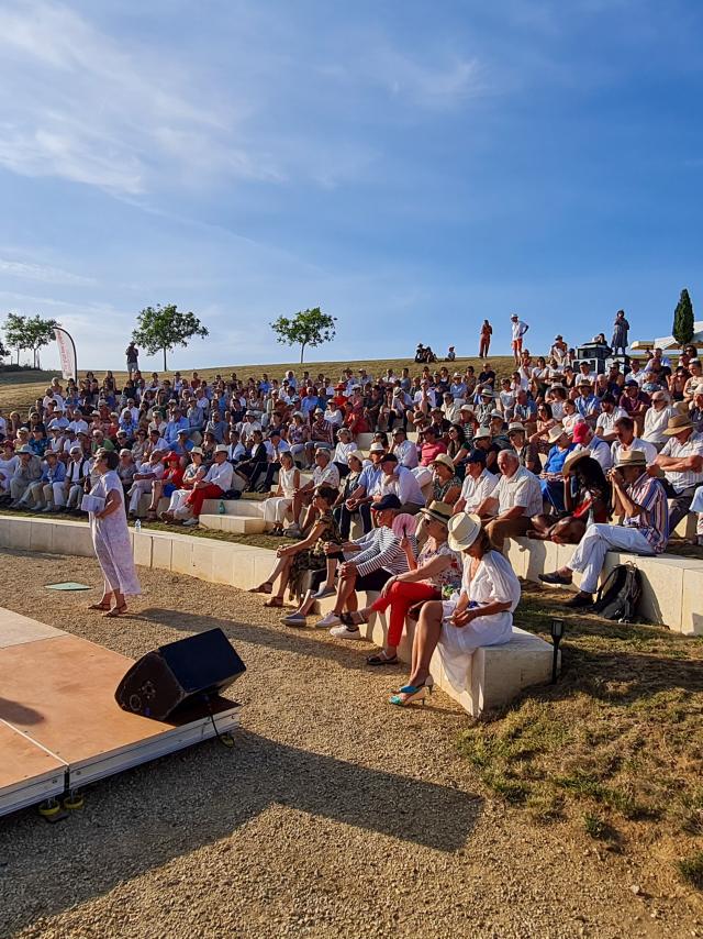 Théâtre De Jour